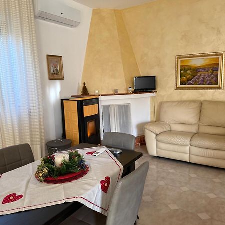 Villa Mima Santeramo in Colle Zewnętrze zdjęcie