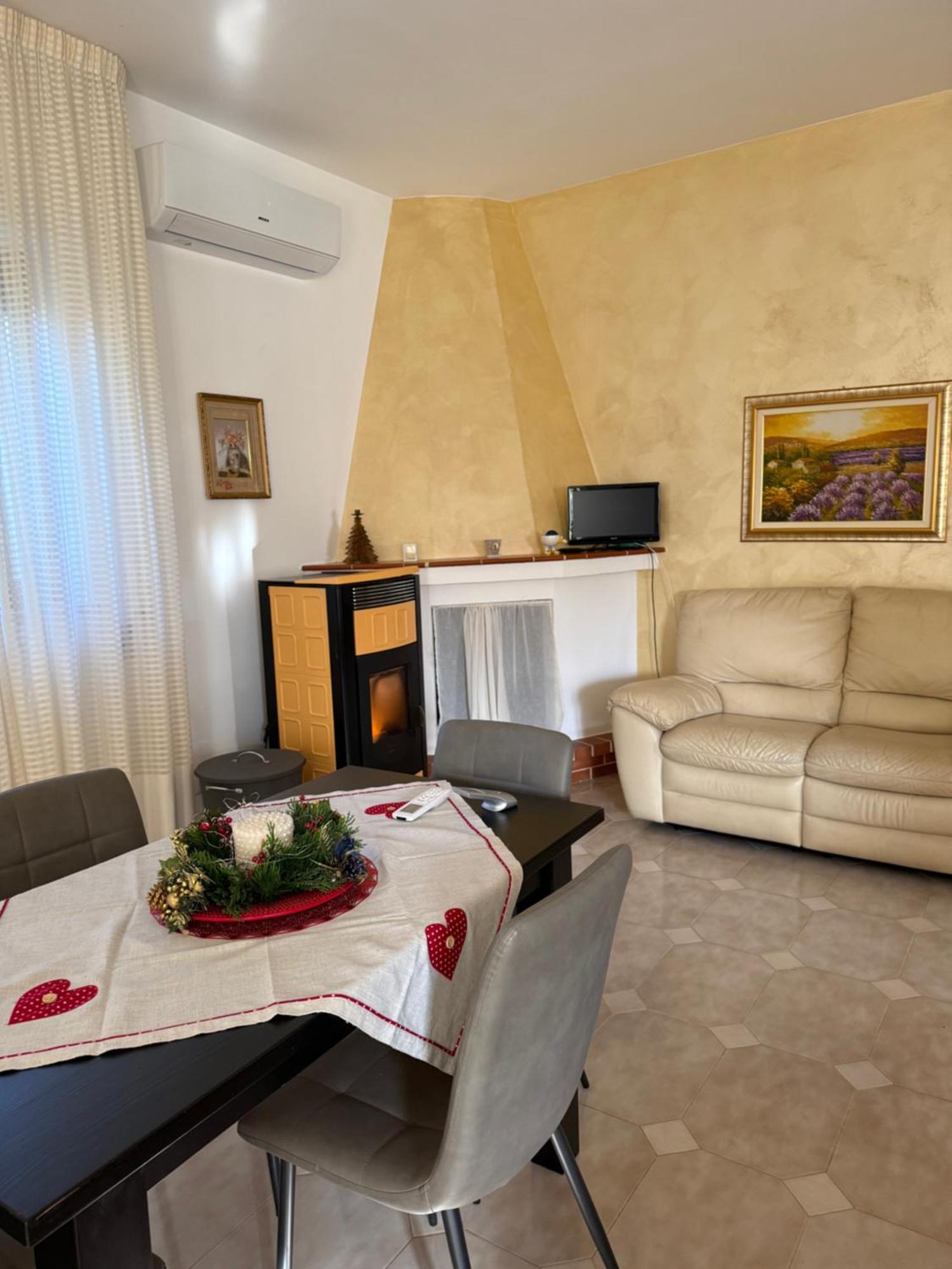 Villa Mima Santeramo in Colle Zewnętrze zdjęcie